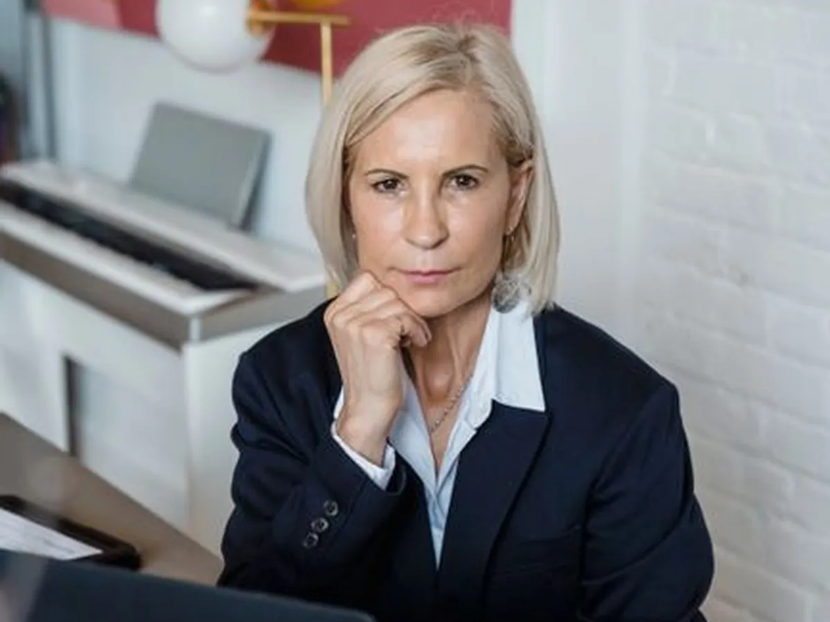 Claire Vasseur