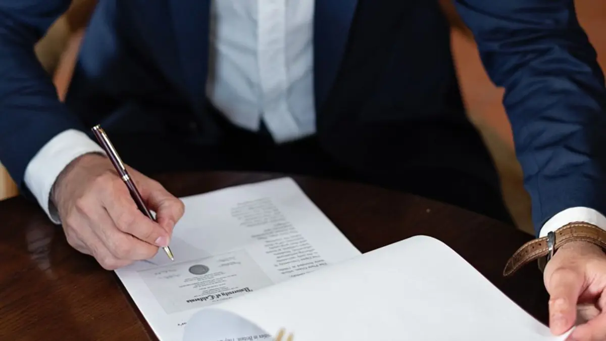 Statut et protection sociale