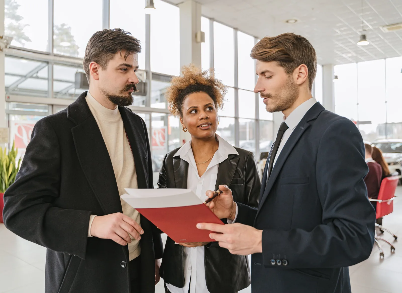 Illustration de l'article « Dirigeant : évaluer une offre automobile »