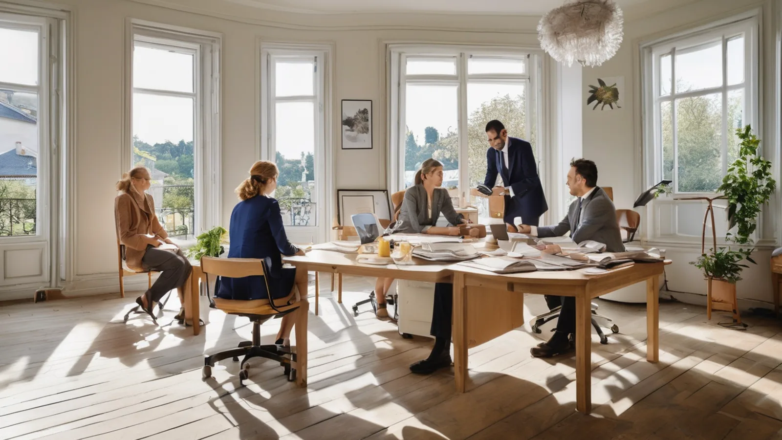 Sortir d'une association de gestion : mode d'emploi